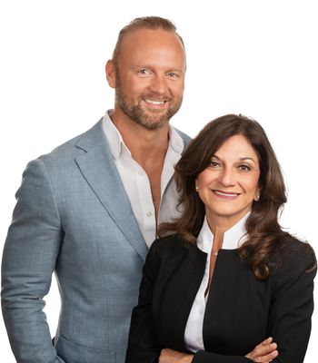 Portrait of Mastry/Teabout Group, REALTORS®.